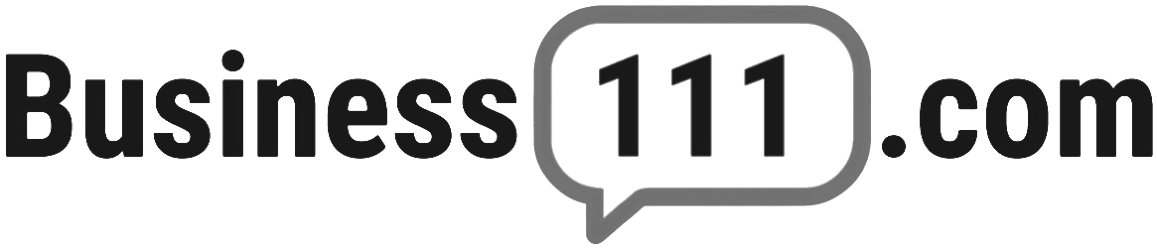 Business111 logo