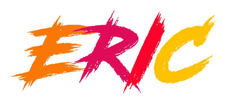 ERIC logo
