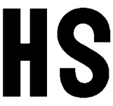 HarrimanSteel logo
