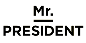 Mr President logo
